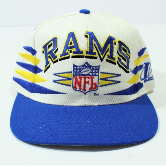 90s nfl hats